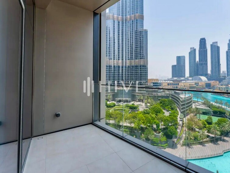 Opera District Penthouse for Rent, Downtown Dubai, Dubai