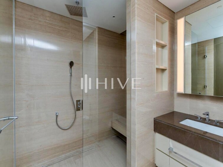 Opera District Penthouse for Rent, Downtown Dubai, Dubai