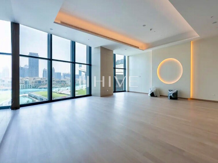 Opera District Penthouse for Rent, Downtown Dubai, Dubai
