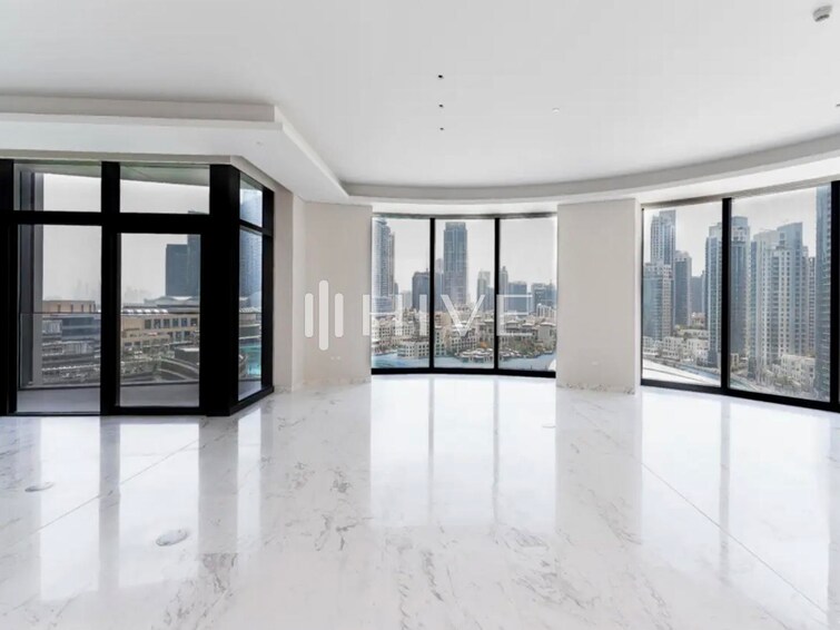 Opera District Penthouse for Rent, Downtown Dubai, Dubai
