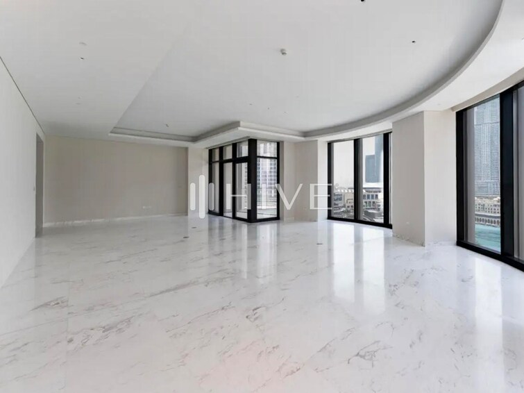 Opera District Penthouse for Rent, Downtown Dubai, Dubai