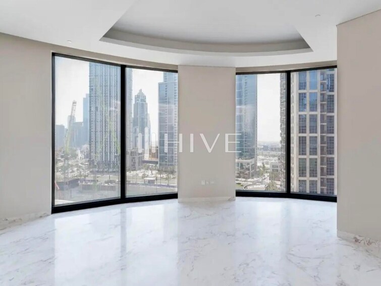 Opera District Penthouse for Rent, Downtown Dubai, Dubai