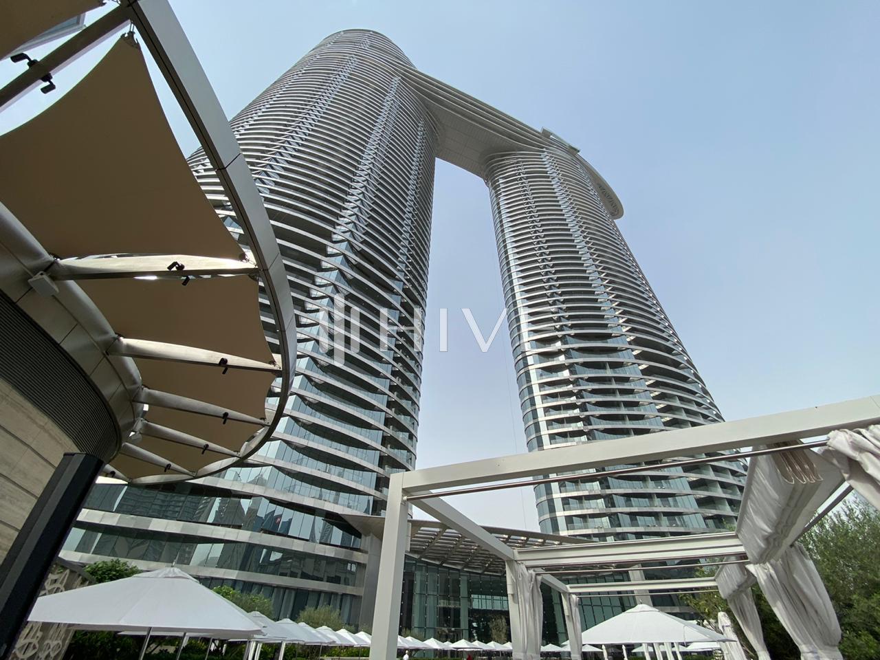 The Address Residence Sky View Apartment for Rent, Downtown Dubai, Dubai