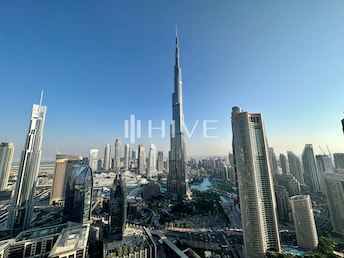 The Address Residence Sky View Apartment for Rent, Downtown Dubai, Dubai