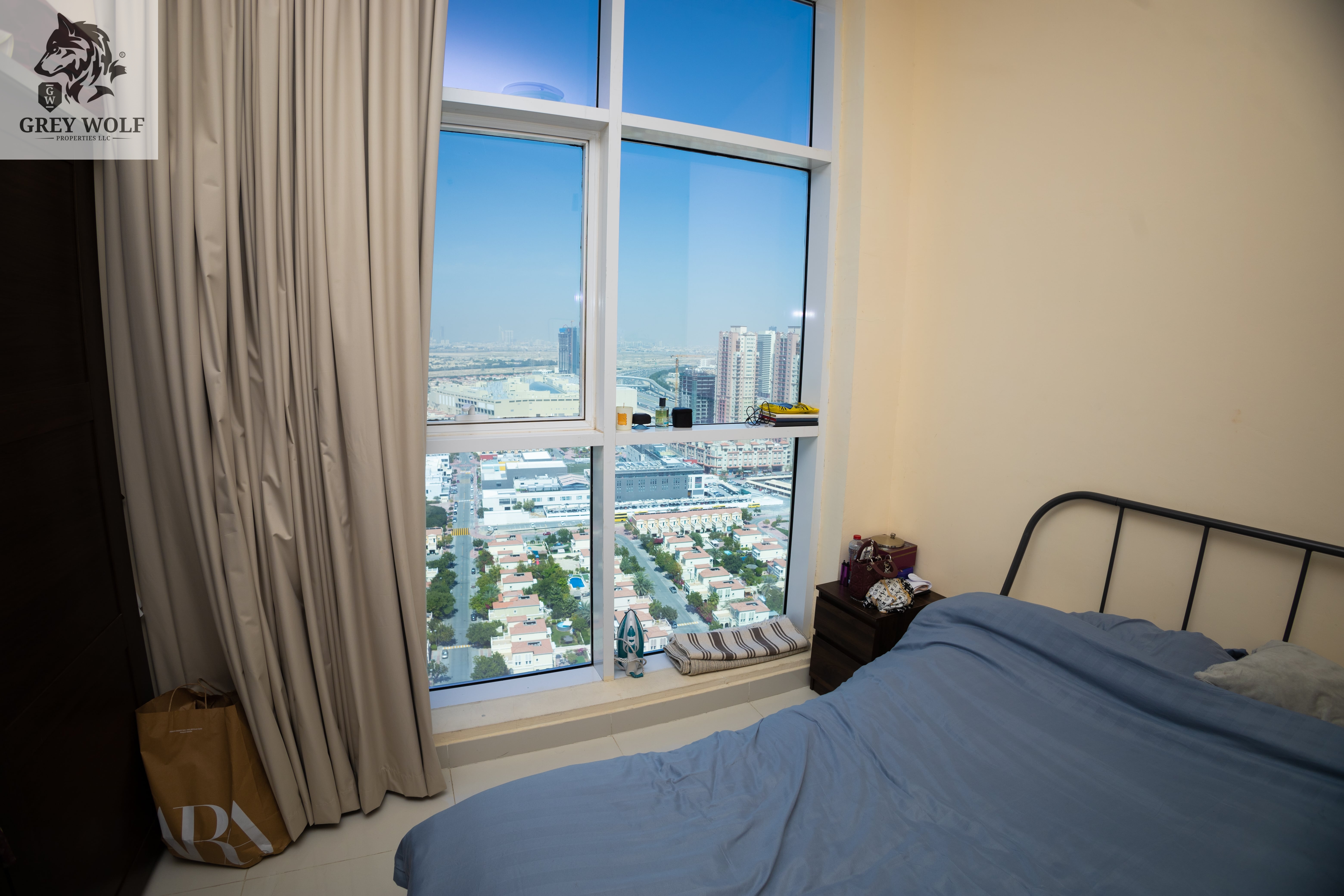 JVT District 4 Apartment for Sale, Jumeirah Village Triangle (JVT), Dubai