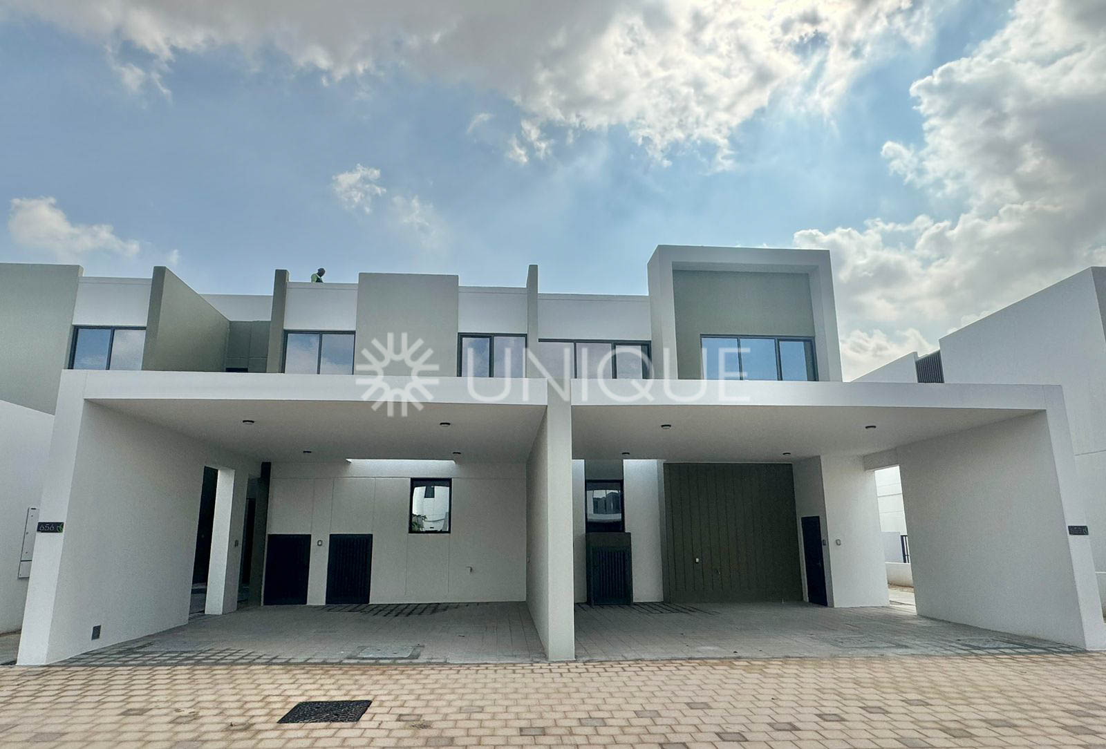 Villanova Townhouse for Rent, Dubailand, Dubai