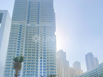 La Vie Apartment for Rent, Jumeirah Beach Residence (JBR), Dubai