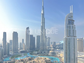 3 BR Apartment For Rent in Burj Royale Cover Image