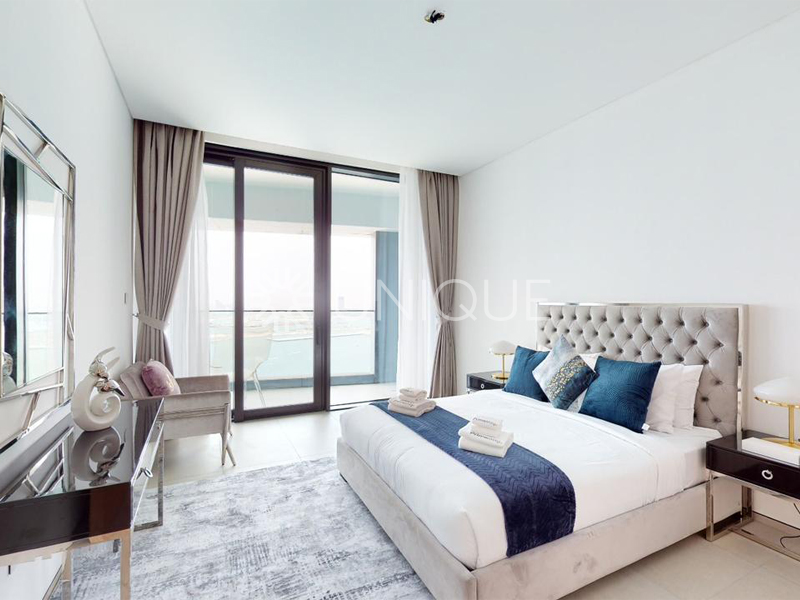  Apartment for Rent, Jumeirah Beach Residence (JBR), Dubai