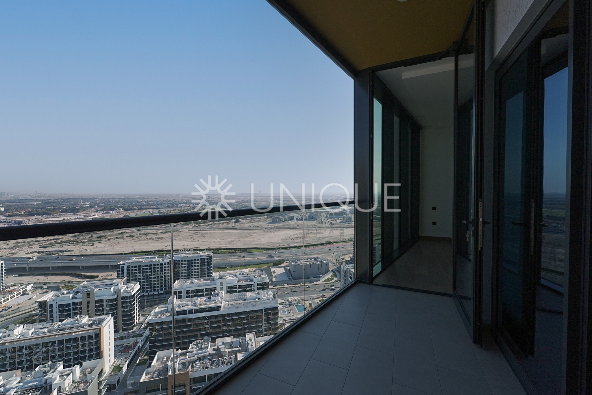 Sobha Hartland Apartment for Rent, Mohammed Bin Rashid City, Dubai