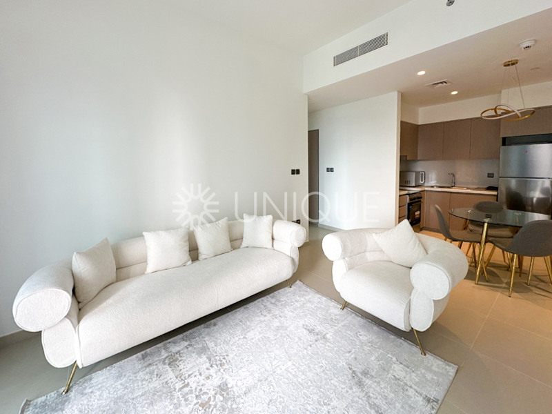 Opera District Apartment for Rent, Downtown Dubai, Dubai