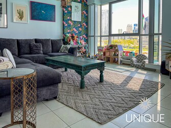 3 BR Apartment For Sale in The Residences Cover Image