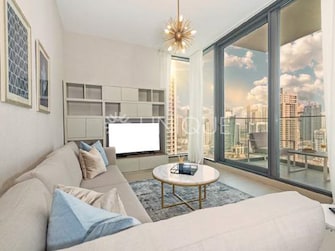 1 BR Apartment For Sale in LIV Marina Cover Image