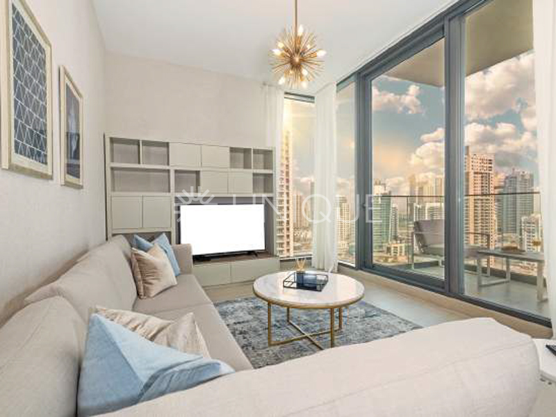 LIV Marina Apartment for Sale, Dubai Marina, Dubai