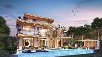 Camelia Townhouse for Sale, DAMAC Hills 2 (Akoya by DAMAC), Dubai