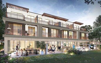 Camelia Townhouse for Sale, DAMAC Hills 2 (Akoya by DAMAC), Dubai