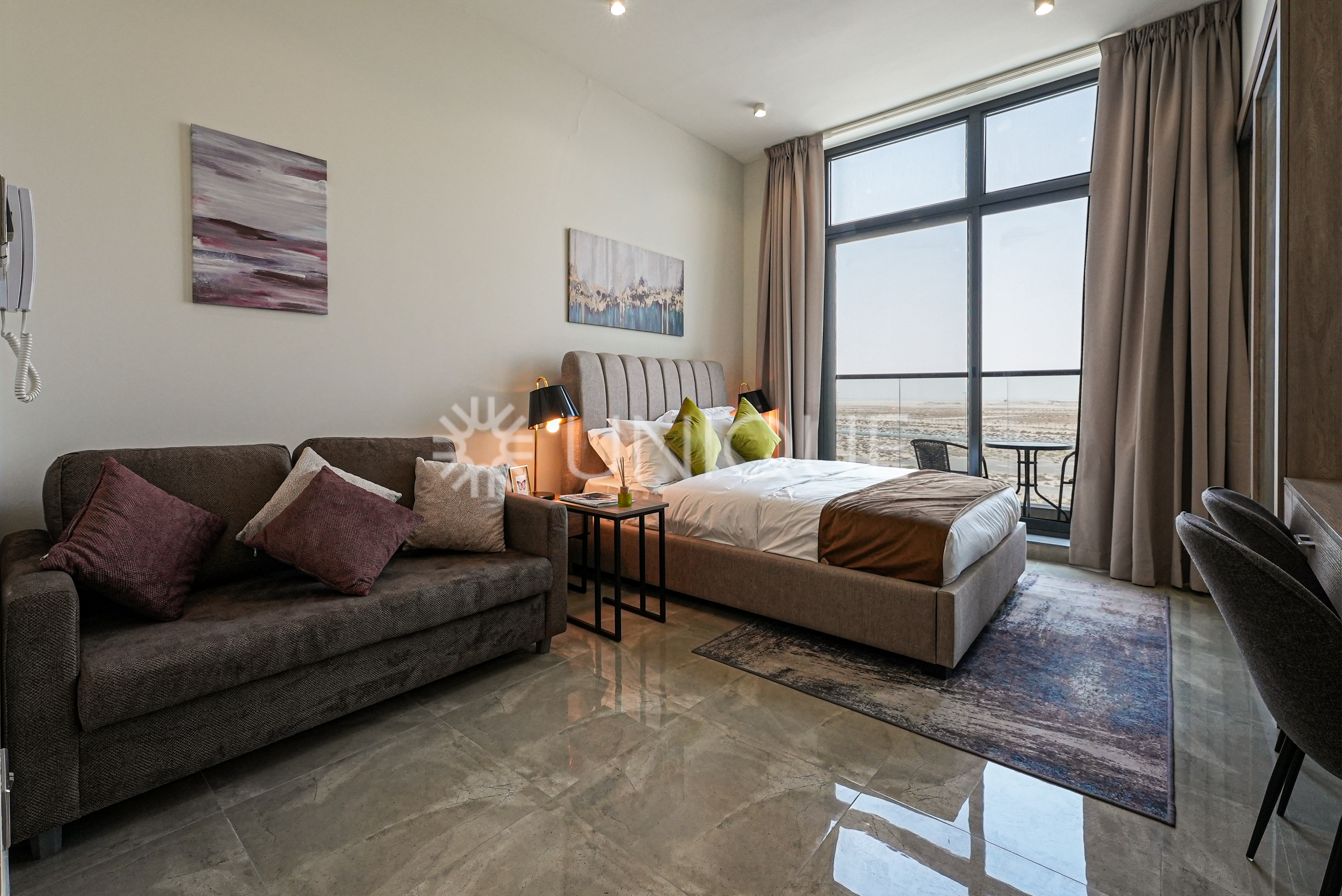 Majestique Residences Apartment for Sale, Dubai World Central, Dubai