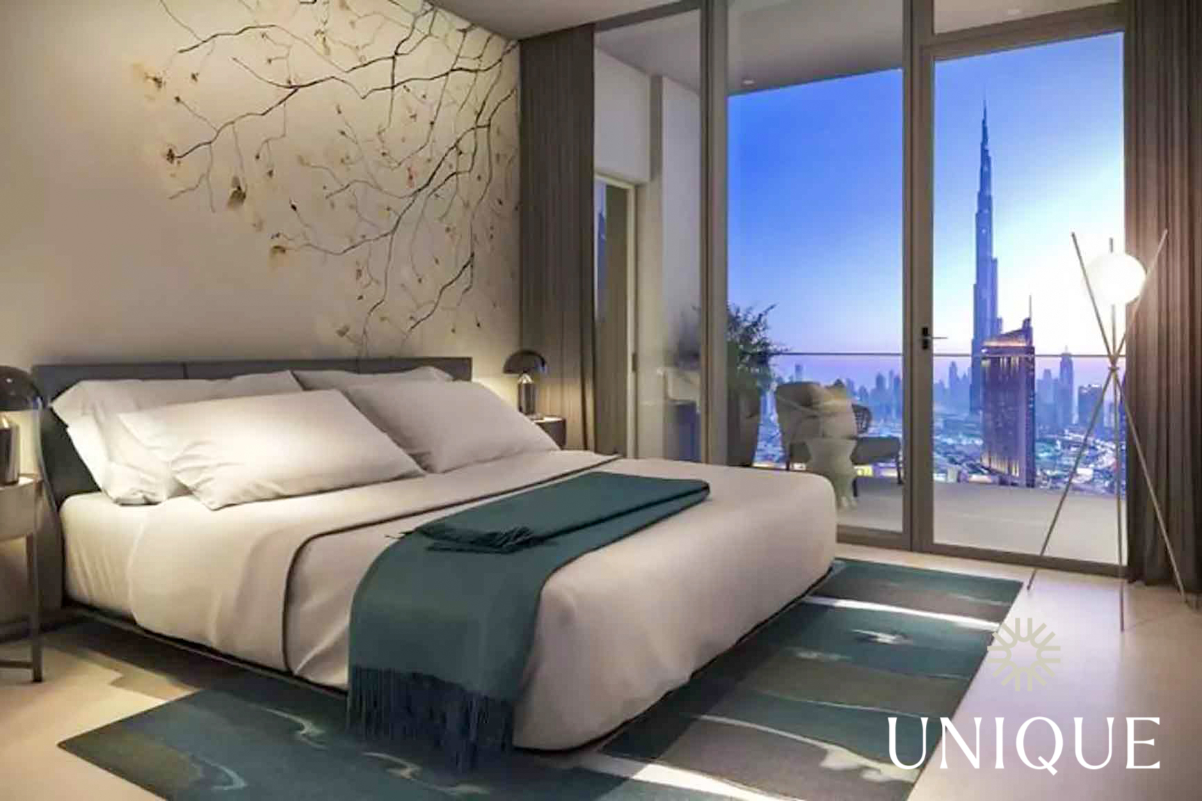 Downtown Views II Apartment for Sale, Downtown Dubai, Dubai