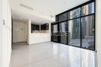 1 BR Apartment For Sale in Merano Tower Cover Image