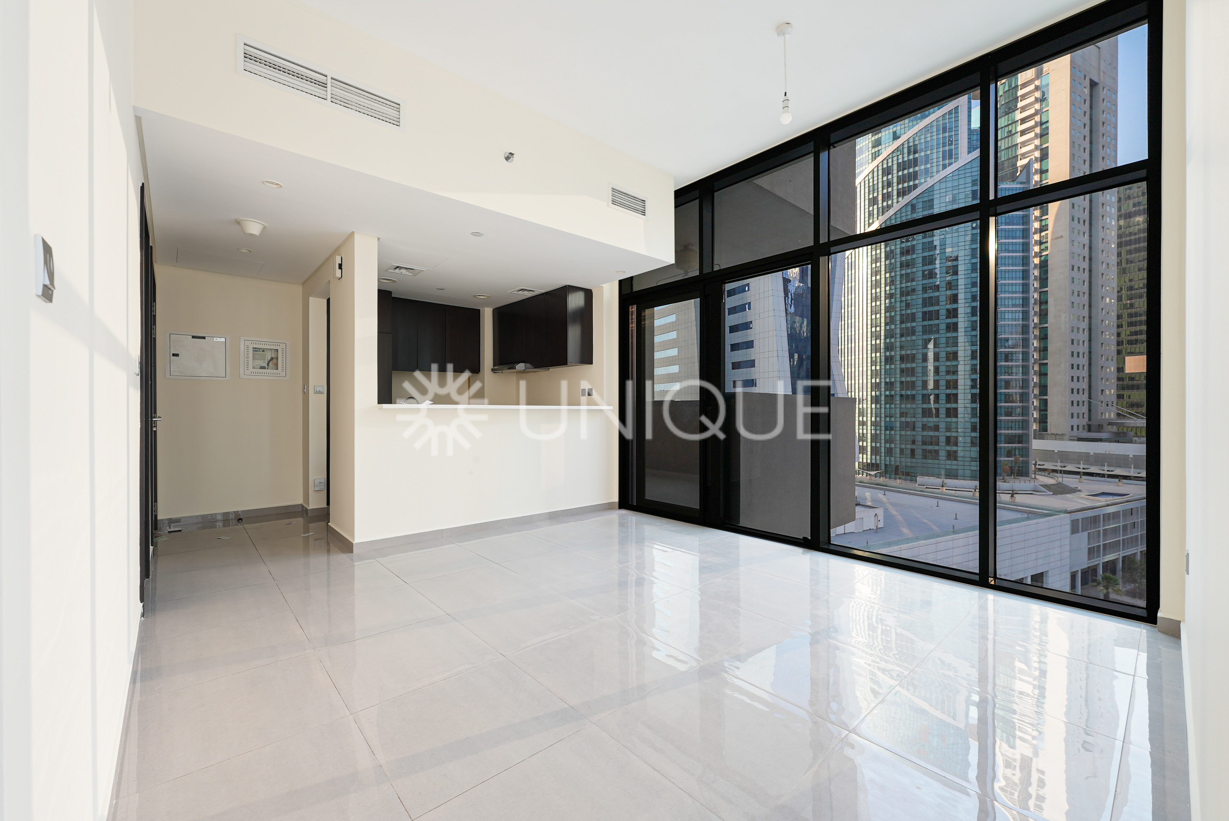 Merano Tower Apartment for Sale, Business Bay, Dubai