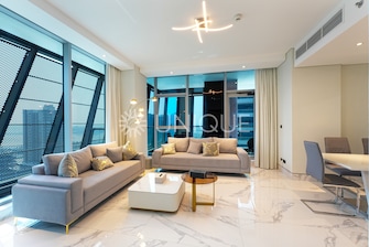 1 BR Apartment For Sale in J One Cover Image