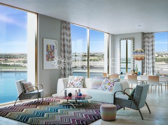 3 BR Apartment For Sale in Urban Oasis by Missoni Cover Image