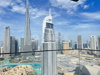 3 BR Apartment For Sale in Burj Royale Cover Image