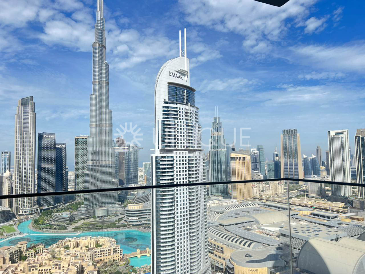 Burj Royale Apartment for Sale, Downtown Dubai, Dubai