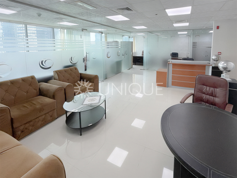 XL Tower Office Space for Sale, Business Bay, Dubai