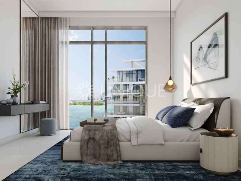 The Cove II Apartment for Sale, Dubai Creek Harbour, Dubai