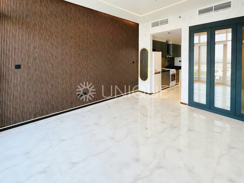 Carson - The Drive Apartment for Sale, DAMAC Hills, Dubai