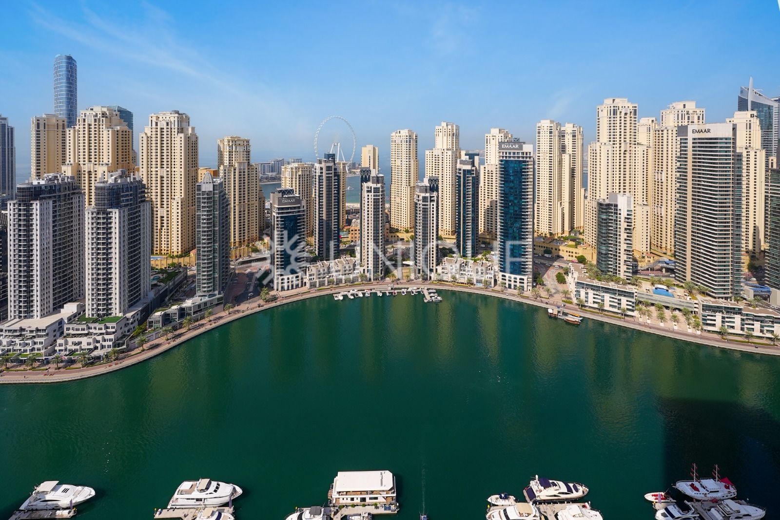 Vida Residences Dubai Marina Apartment for Sale, Dubai Marina, Dubai