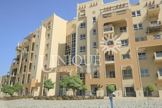 1 BR Apartment For Sale in Al Ramth 05 Cover Image