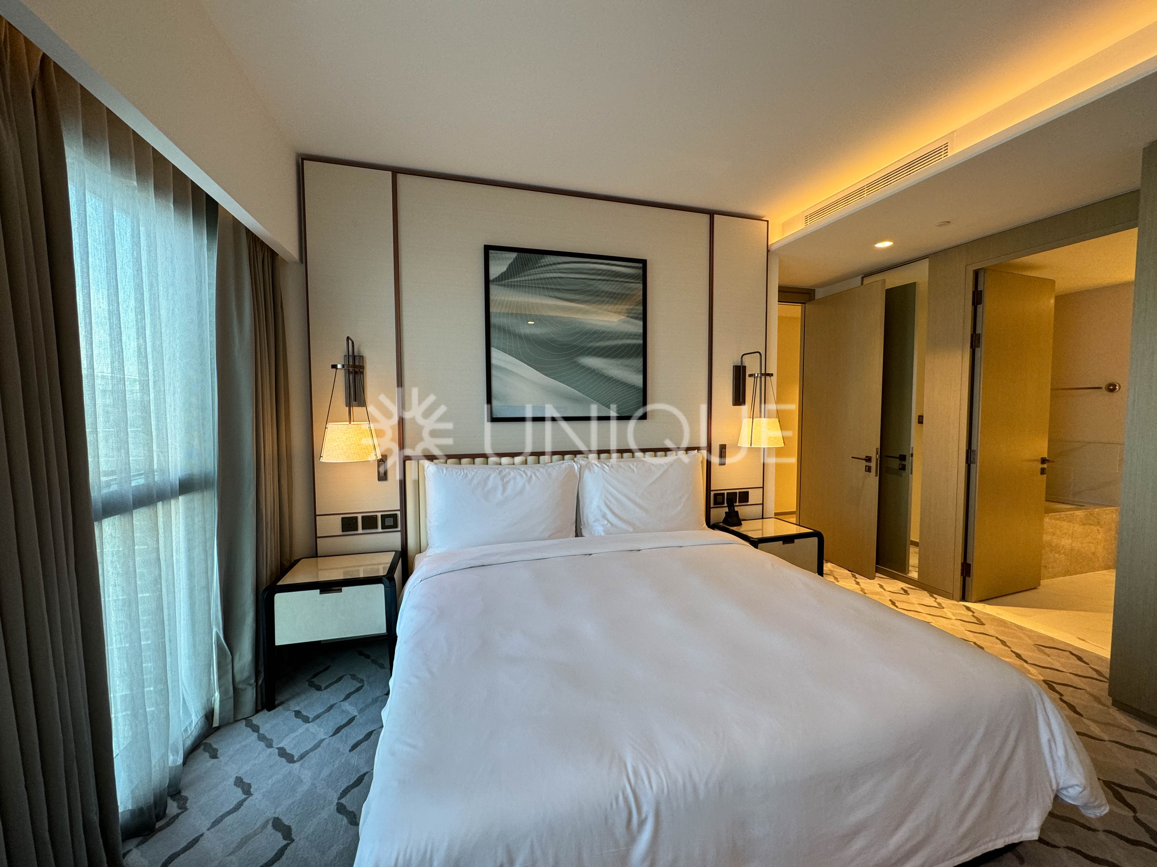 Address Harbour Point Apartment for Sale, Dubai Creek Harbour, Dubai