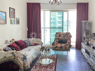 1 BR Apartment For Sale in Mayfair Residency Cover Image