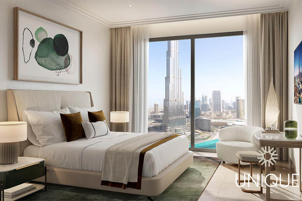  Apartment for Sale, Downtown Dubai, Dubai