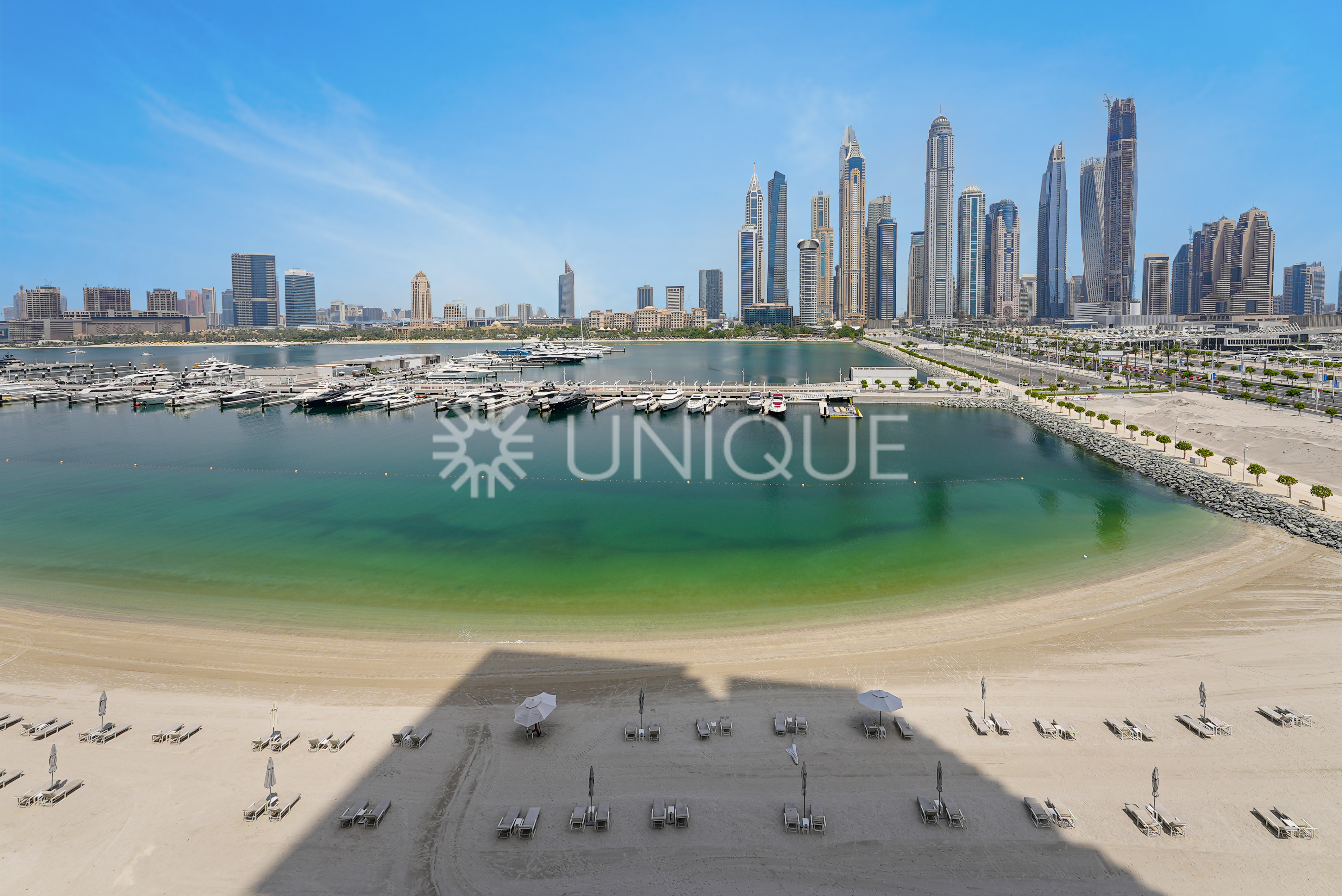  Apartment for Sale, Dubai Harbour, Dubai