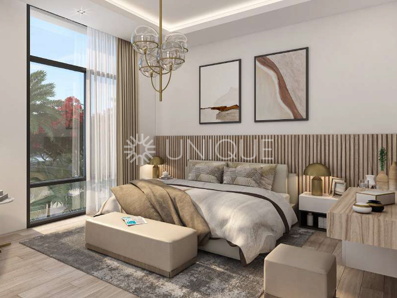 Murooj Al Furjan Villa for Sale, Al Furjan, Dubai