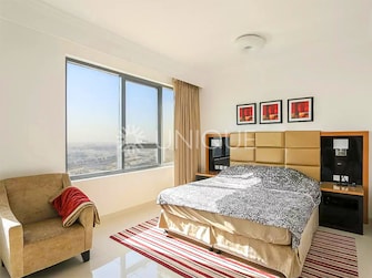 Studio Apartment For Sale in Capital Bay Tower A Cover Image