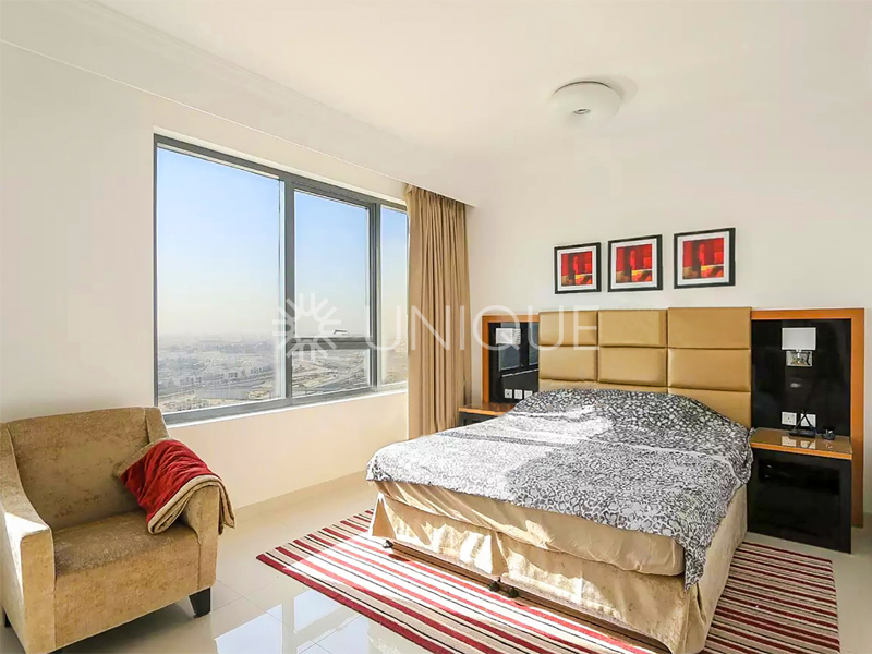 Capital Bay Towers Apartment for Sale, Business Bay, Dubai