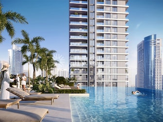 1 BR Apartment For Sale in Marina Shores Cover Image