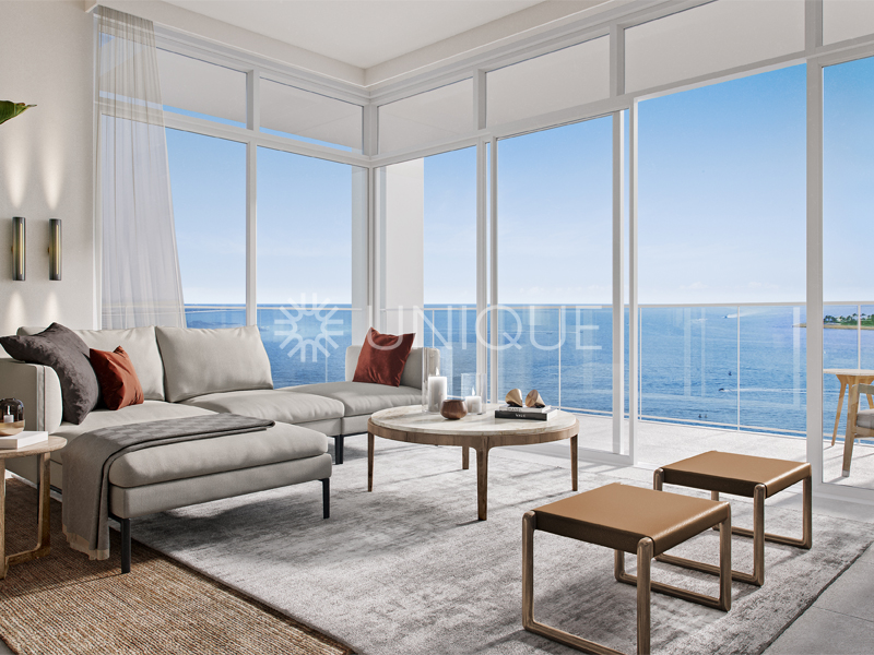 Bluewaters Bay Apartment for Sale, Bluewaters Island, Dubai