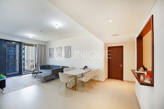 2 BR Apartment For Sale in BLVD Heights Cover Image