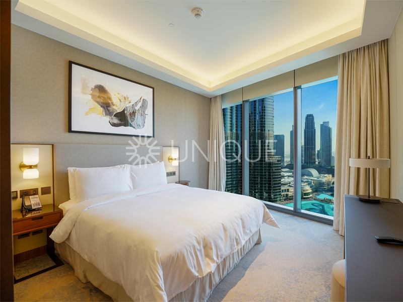  Apartment for Sale, Downtown Dubai, Dubai