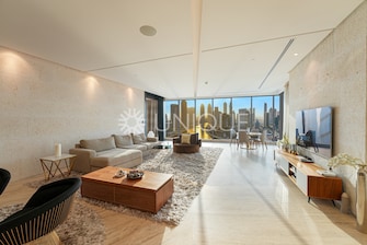 3 BR Apartment For Sale in Volante Tower Cover Image