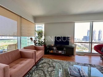 2 BR Apartment For Sale in The Fairways North Cover Image