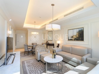 2 BR Apartment For Sale in The Address The Blvd Cover Image