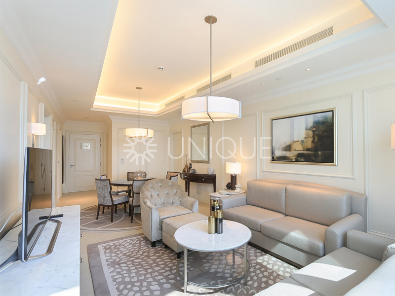 The Address The Blvd Apartment for Sale, Downtown Dubai, Dubai