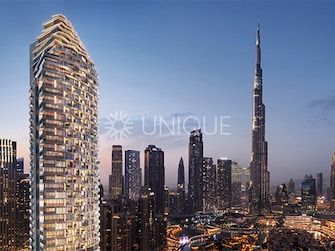 3 BR Apartment For Sale in City Center Residences Cover Image