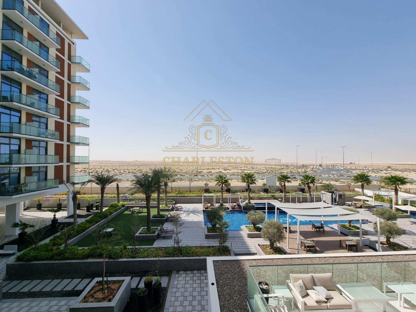  Apartment for Rent, Dubai South, Dubai